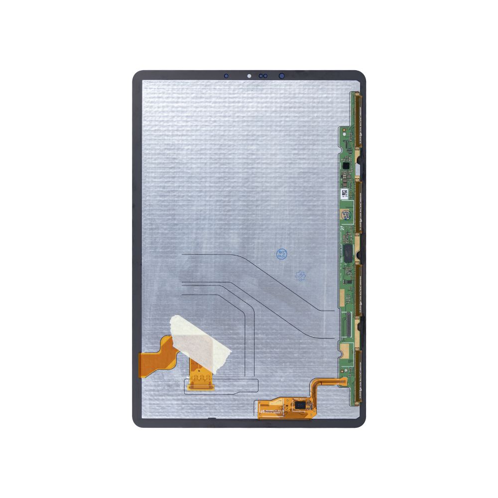 Samsung Tab S4 10.5 T830/T835 Original Service Pack Display ohne Rahmen Schwarz – Bild 3
