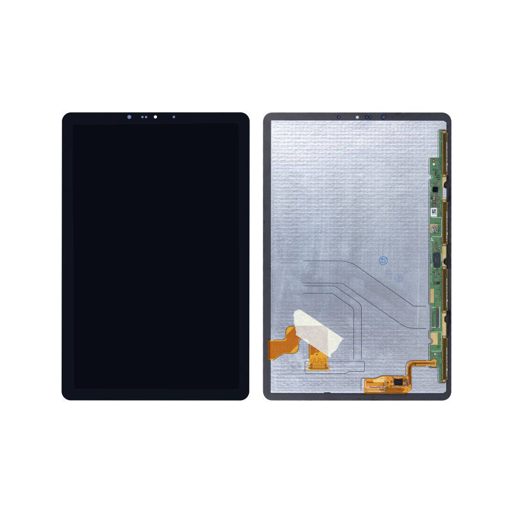 Samsung Tab S4 10.5 T830/T835 Original Service Pack Display ohne Rahmen Schwarz – Bild 4