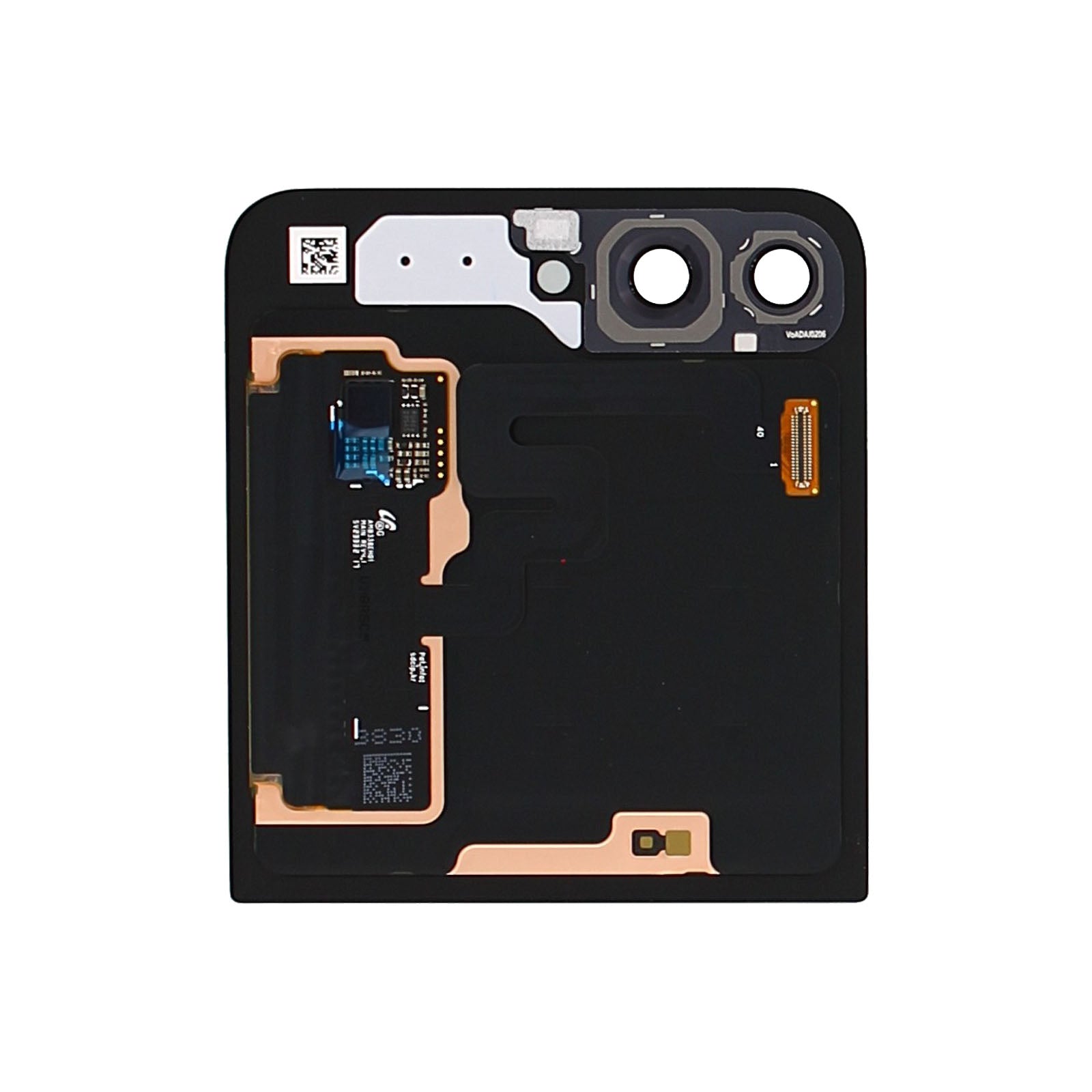 Samsung Original Service Pack Display Galaxy Z Flip5 Sub F731B – Bild 3