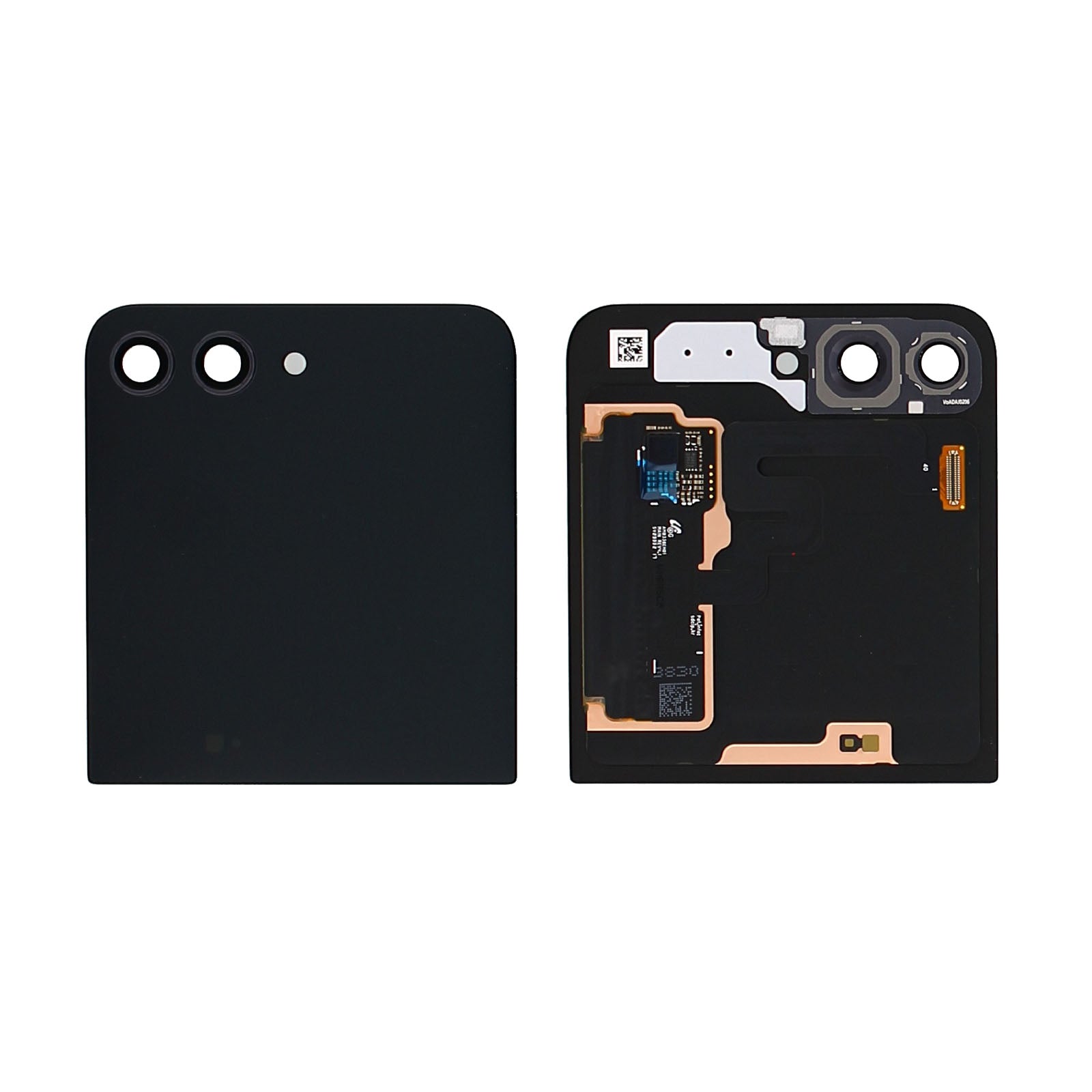 Samsung Original Service Pack Display Galaxy Z Flip5 Sub F731B – Bild 4