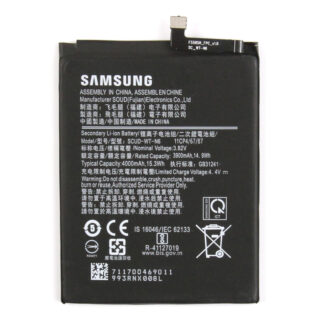 Samsung Galaxy A10s A107F, A20s A207F Akku SCUD-WT-N6 OEM