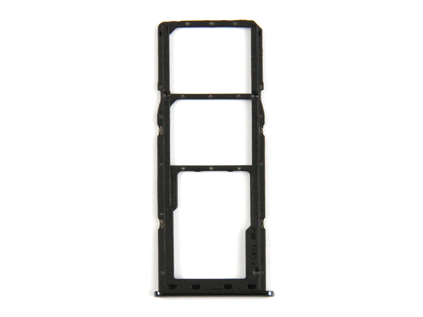 Samsung Galaxy A71 A715F Original OEM SIM-Kartenhalter, Farbe wählbar – Bild 4
