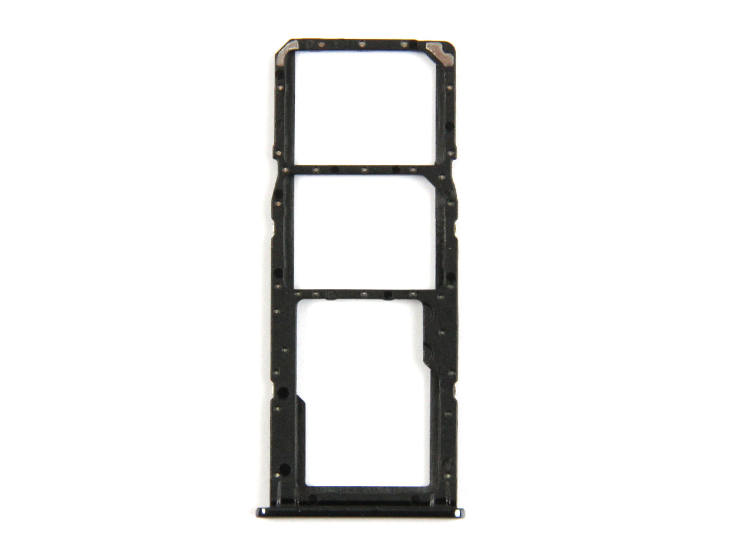 Samsung Galaxy A71 A715F Original OEM SIM-Kartenhalter, Farbe wählbar – Bild 8