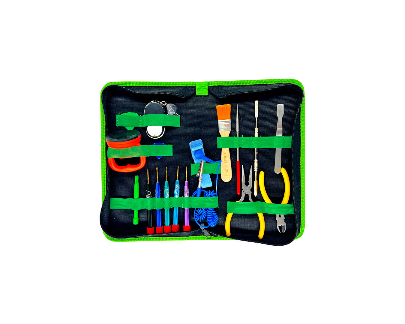 BEST BST-111 20 in 1 Digital Device Demontagewerkzeug-Set