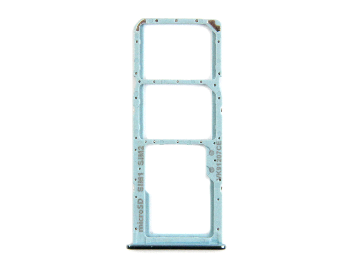 Samsung Galaxy A71 A715F Original OEM SIM-Kartenhalter, Farbe wählbar – Bild 6