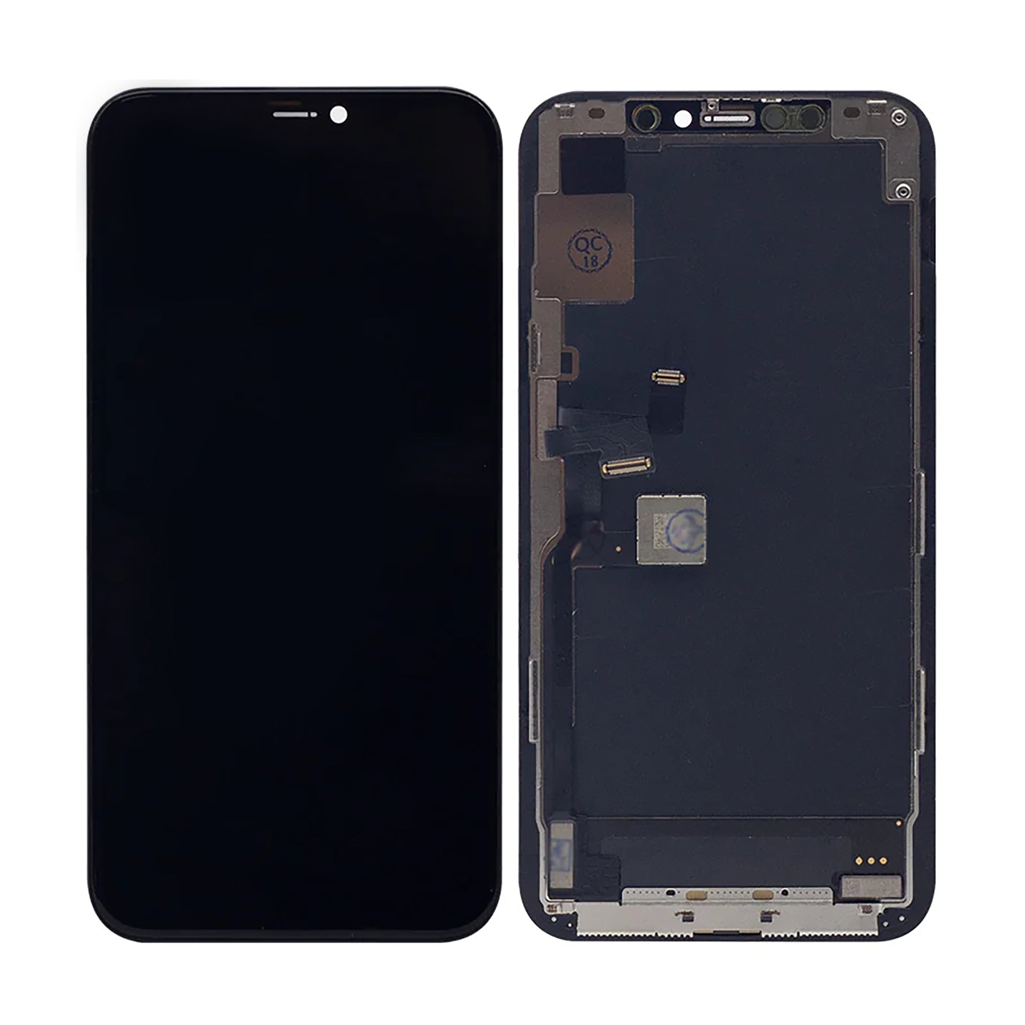 Apple Original Display iPhone 11 Pro aufbereitet – Bild 4