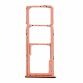 Samsung Galaxy A71 A715F Original OEM SIM-Kartenhalter, Farbe wählbar