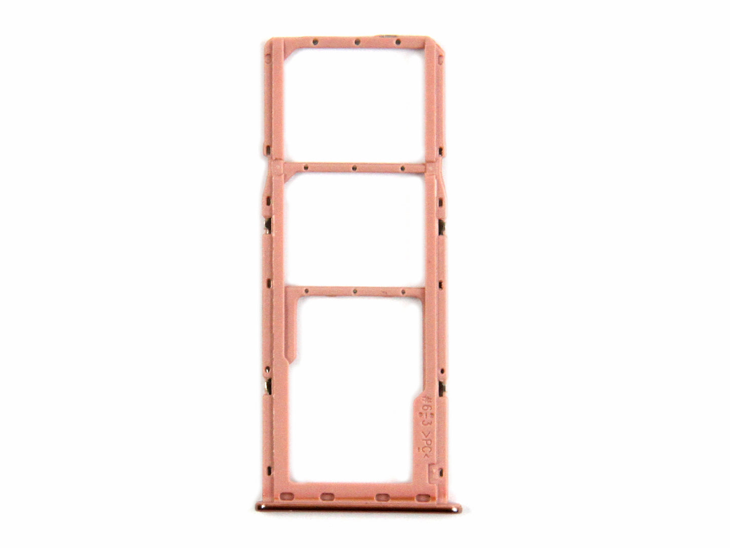 Samsung Galaxy A71 A715F Original OEM SIM-Kartenhalter, Farbe wählbar