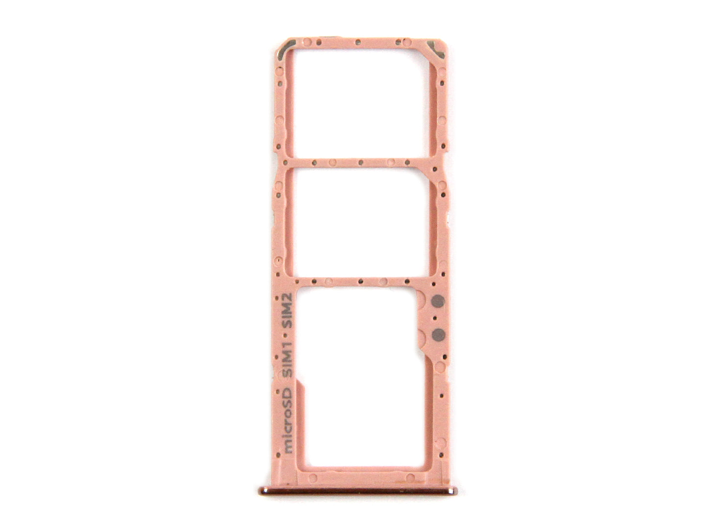 Samsung Galaxy A71 A715F Original OEM SIM-Kartenhalter, Farbe wählbar – Bild 5