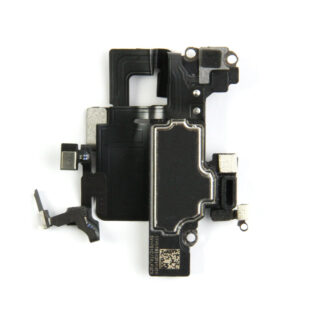 Für Apple iPhone 12 Mini Hörmuschel mit Näherungssensor Flex Original ausgebaut