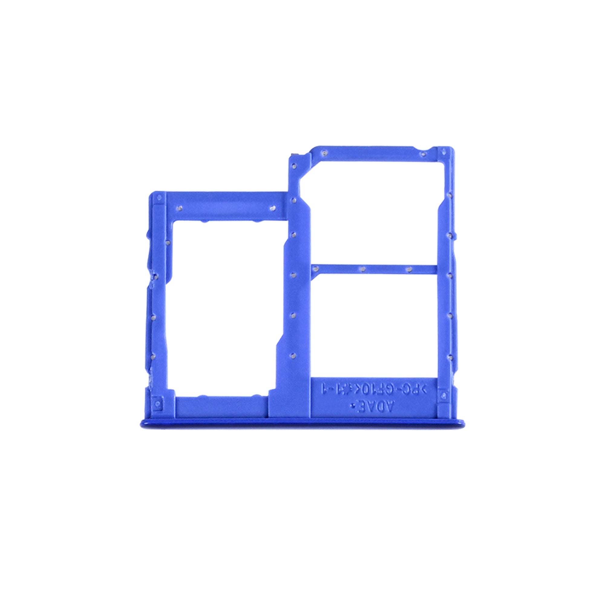 Samsung Galaxy A41 A415F Original OEM SIM-Kartenhalter, Farbe wählbar – Bild 3
