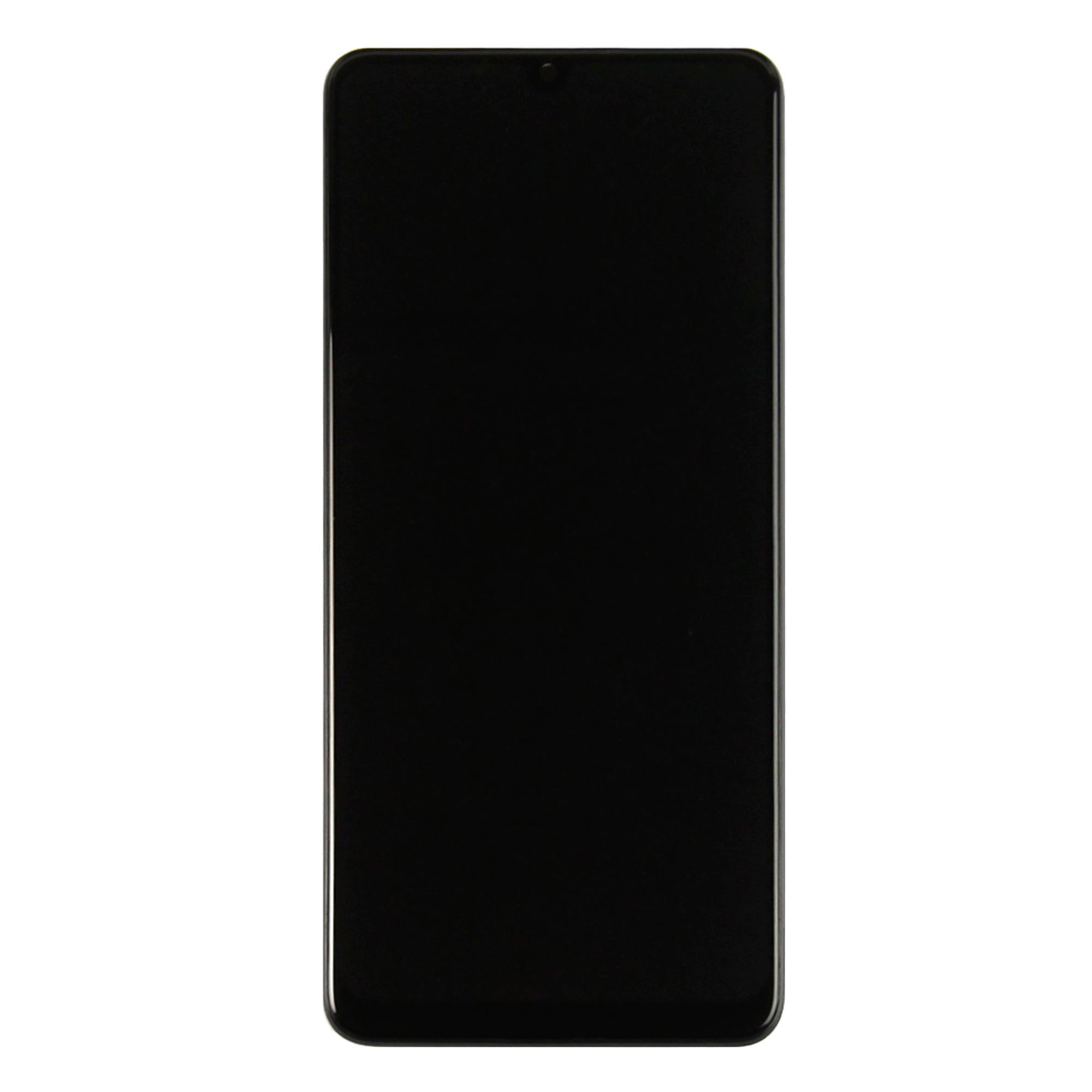Samsung Original Service Pack Display Galaxy M22 M225F mit Rahmen Black – Bild 2