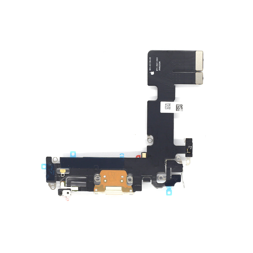 Für Apple iPhone 13 Ladeflex Starlight Original ausgebaut – Bild 2