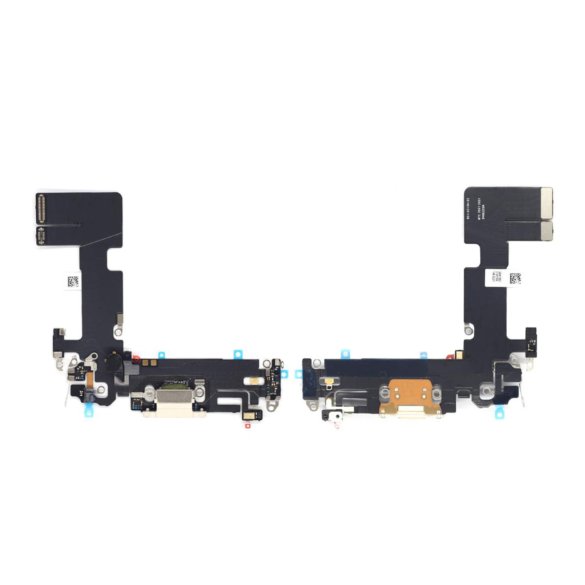 Für Apple iPhone 13 Ladeflex Starlight Original ausgebaut – Bild 3
