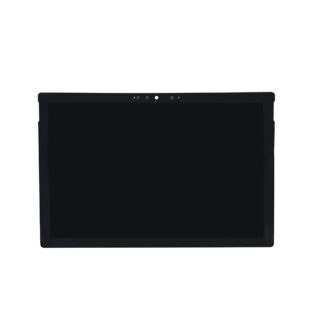 Microsoft Surface Pro 7 Display und Touchscreen-Digitizer Black mit kompatibel Platine aufbereitet (SMP 11007)