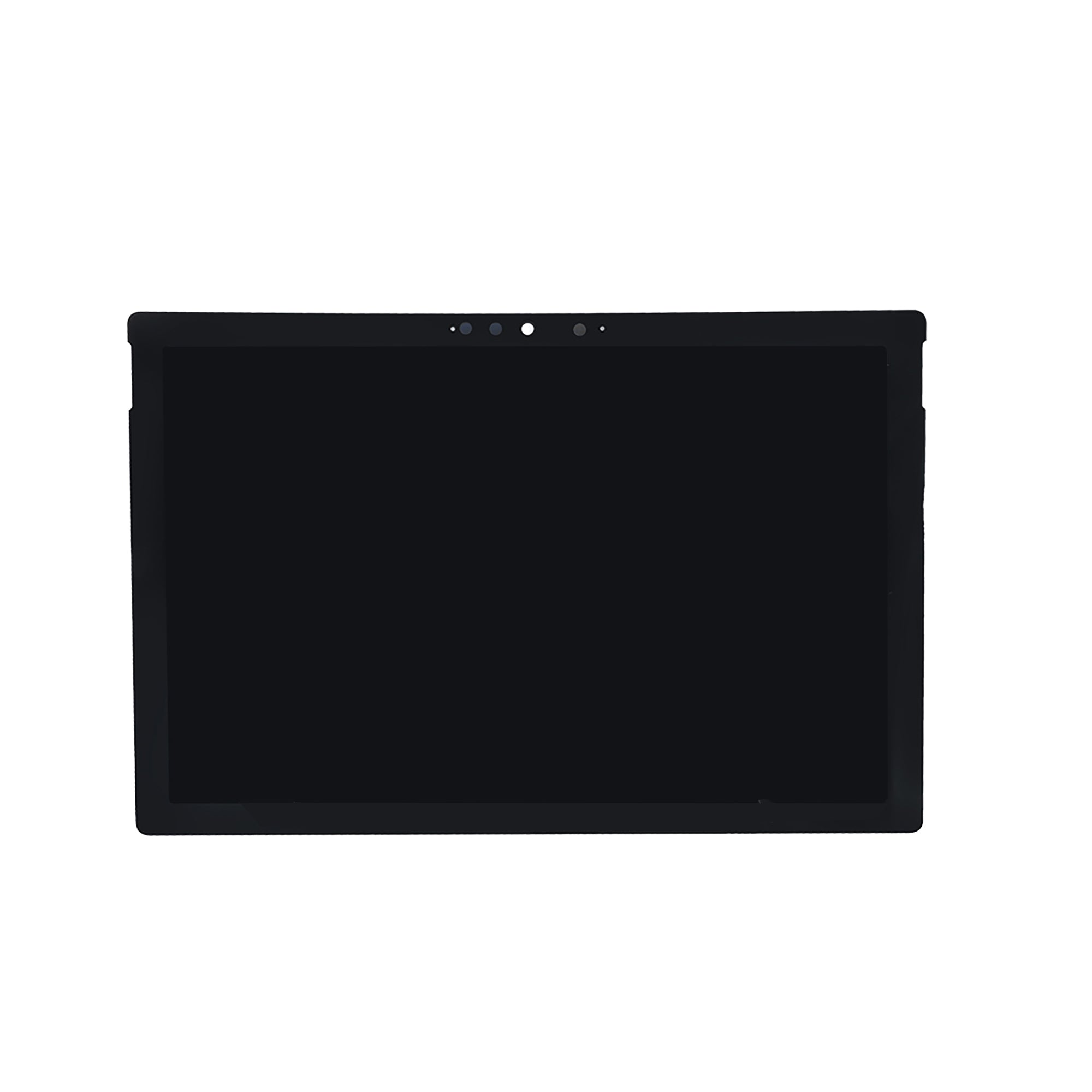 Microsoft Surface Pro 7 Display und Touchscreen-Digitizer Black mit kompatibel Platine aufbereitet (SMP 11007)