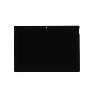 Microsoft Surface Pro 7 Display und Touchscreen-Digitizer Black mit kompatibel Platine aufbereitet (SMP 13197)