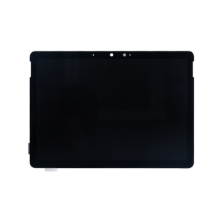Microsoft Surface Go 3 Display und Touchscreen-Digitizer Black OEM