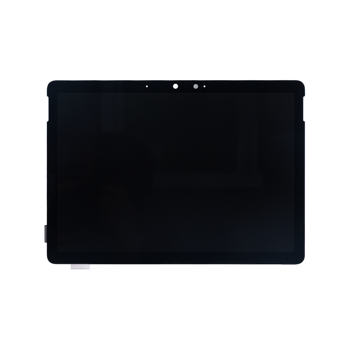 Microsoft Surface Go 3 Display und Touchscreen-Digitizer Black OEM