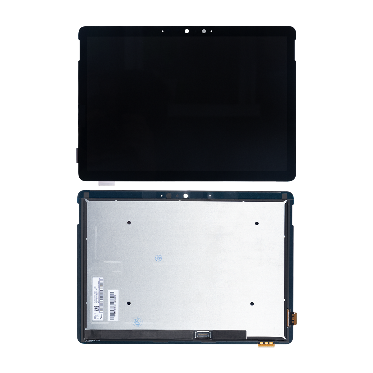 Microsoft Surface Go 3 Display und Touchscreen-Digitizer Black OEM – Bild 3