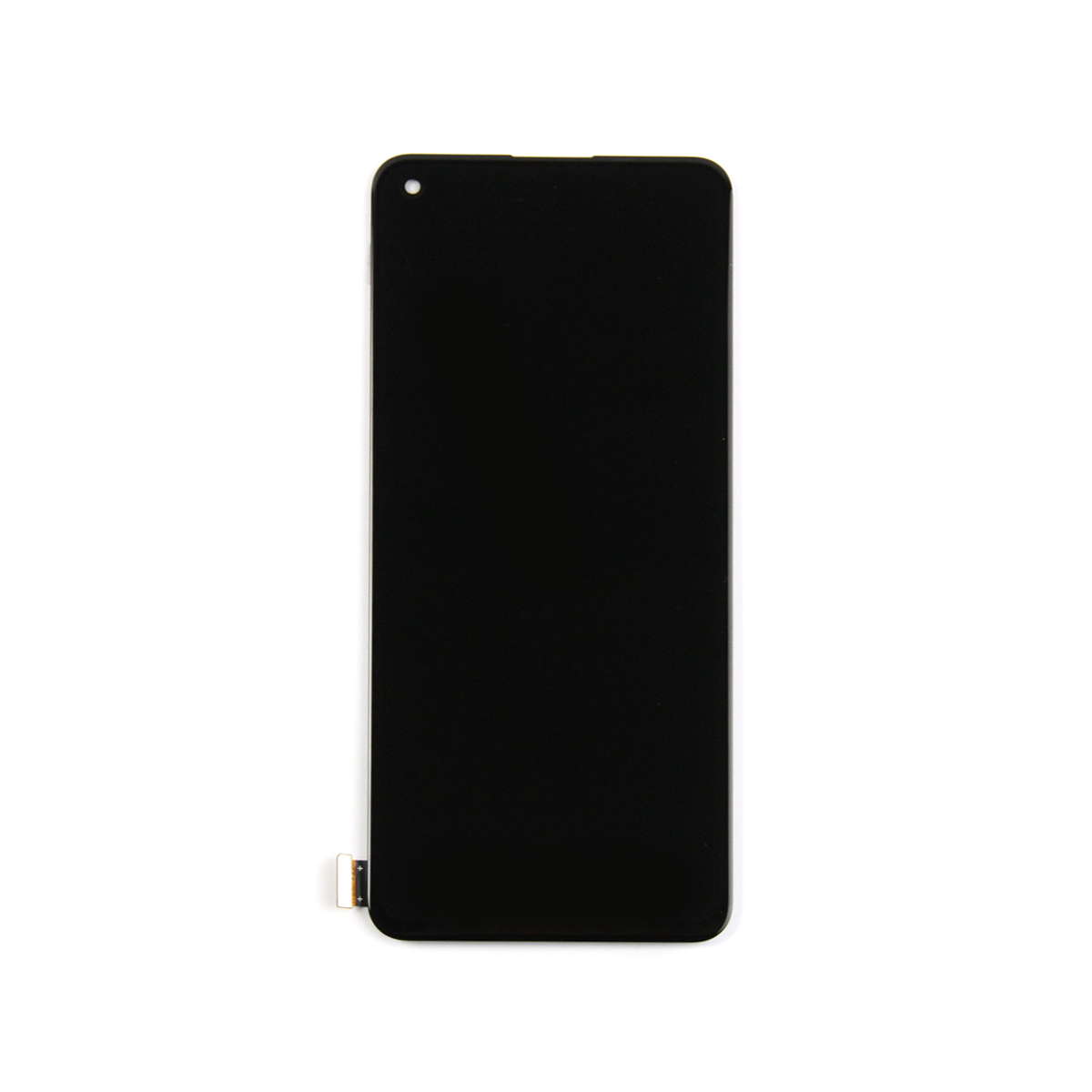 OEM Display für Oppo Reno 6 5G ohne Rahmen – Bild 2