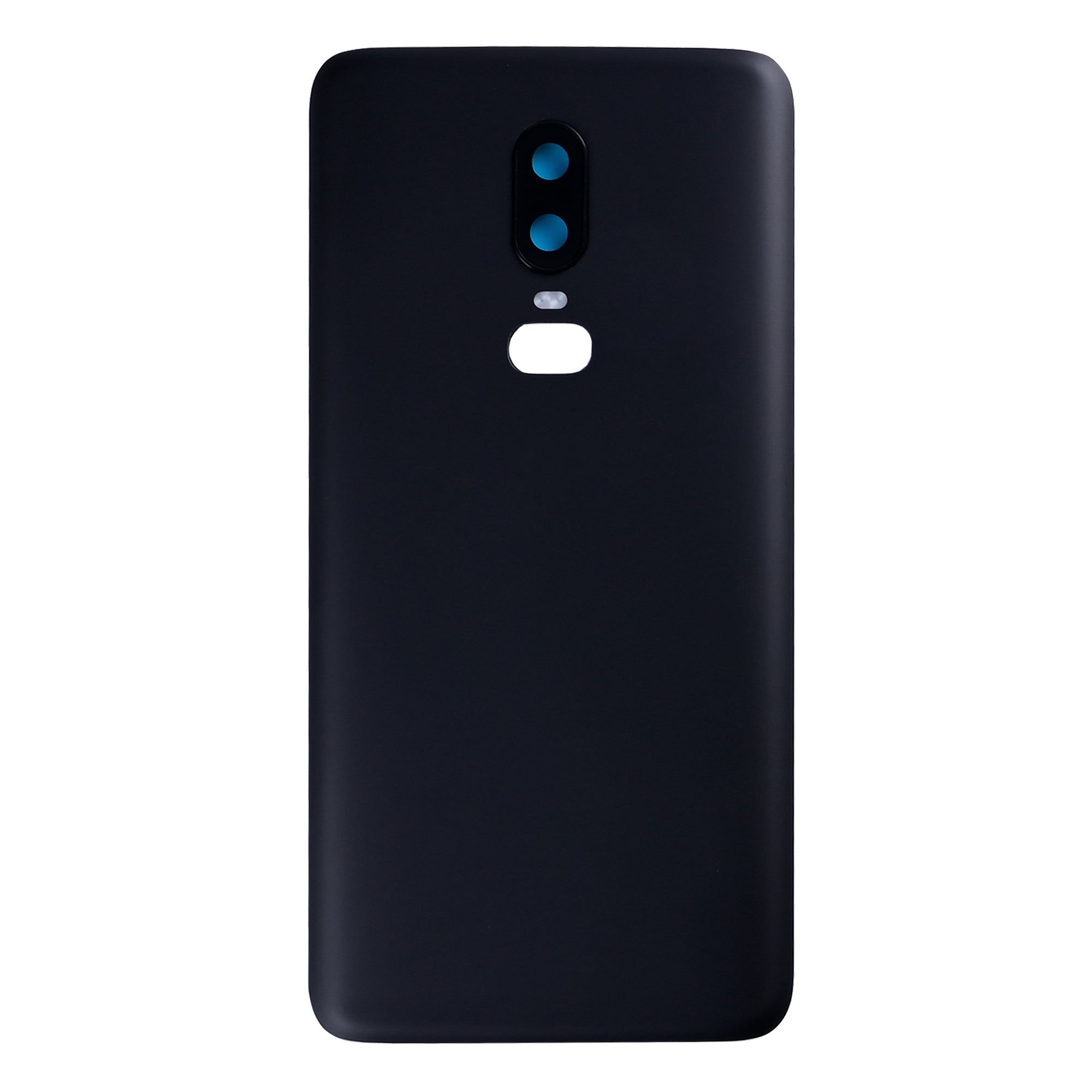 OEM Backcover für OnePlus 6 mit Kameraglas Farbe wählbar – Bild 2
