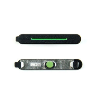 Oppo Reno 6 5G Powerbutton Stellar Black OEM