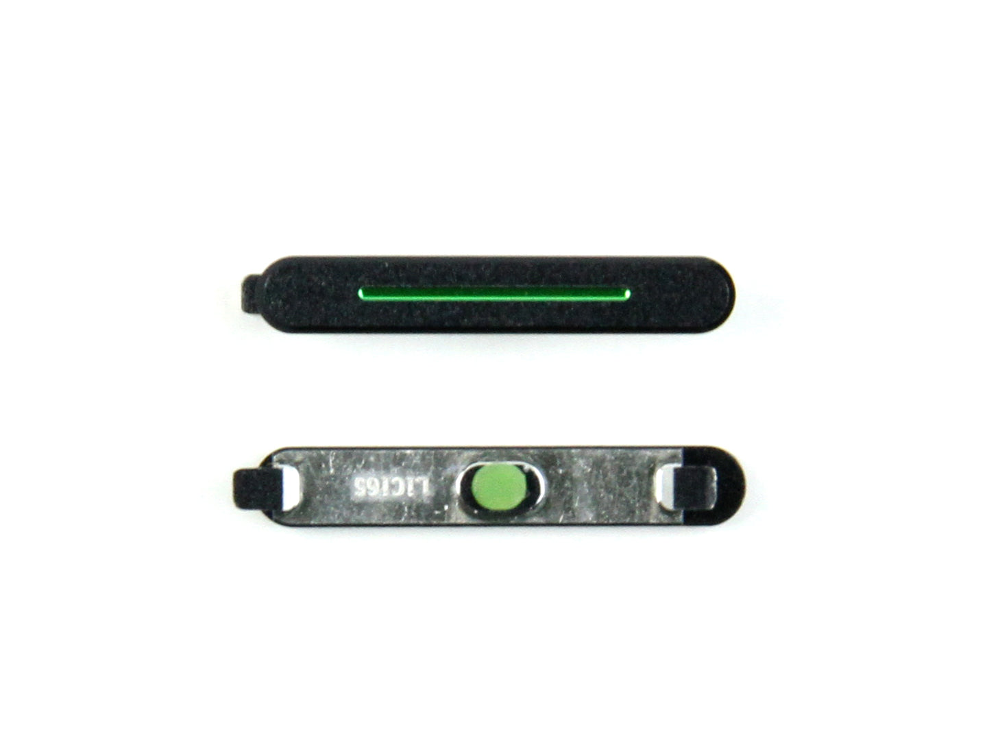 Oppo Reno 6 5G Powerbutton Stellar Black OEM
