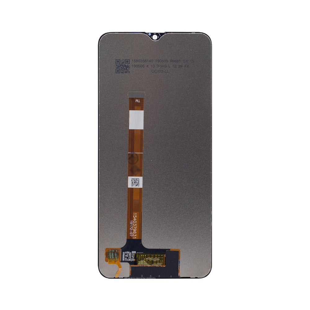 OEM Display für Oppo F11 ohne Rahmen – Bild 3