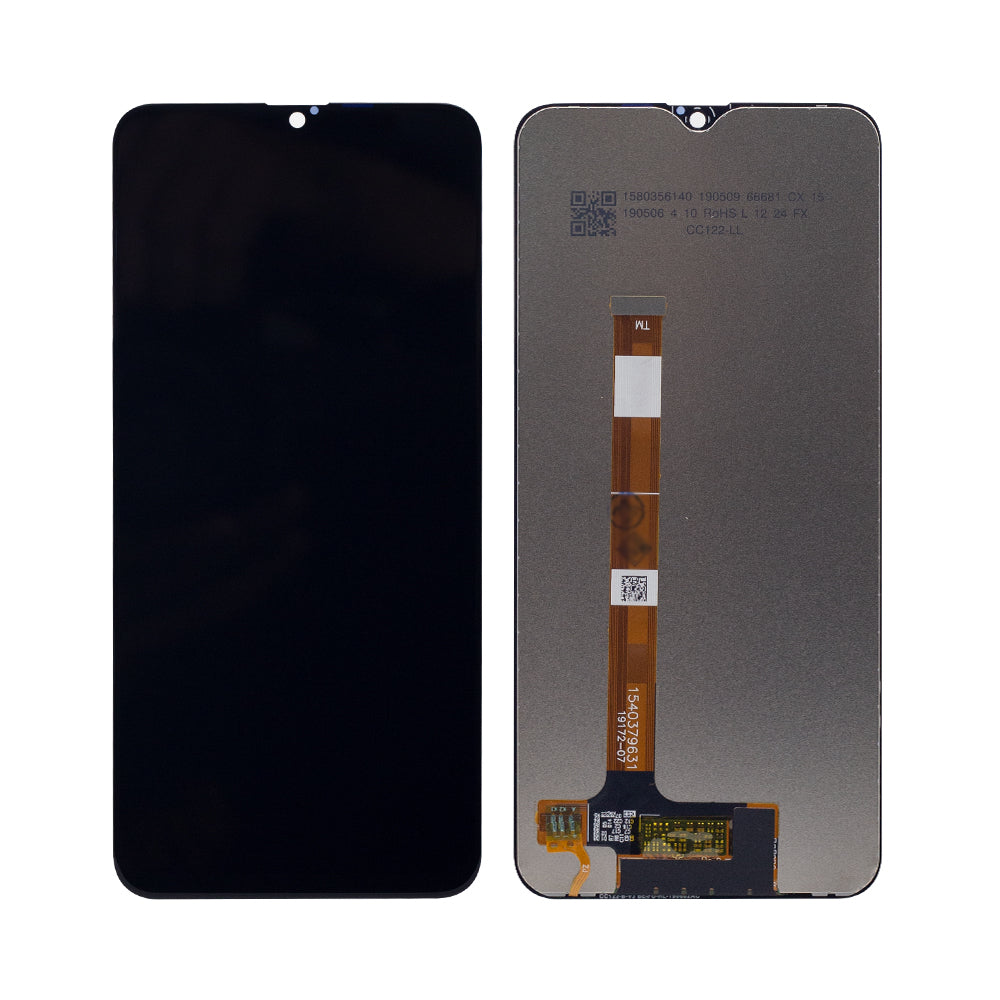 OEM Display für Oppo F11 ohne Rahmen – Bild 4