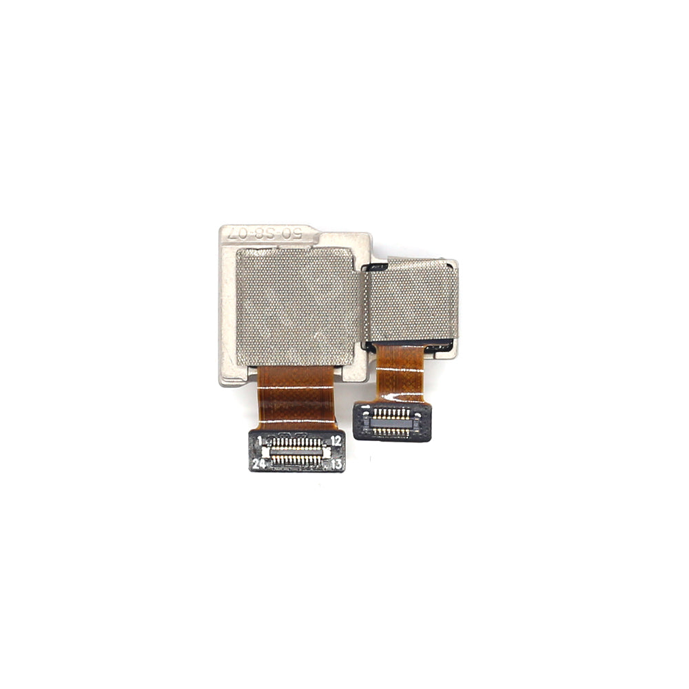 Oppo F11 Rückkamera Set OEM – Bild 2