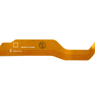 OEM Ladebuchse Ladeplatine Flex für Oppo Reno/Find/K Serie - Modell: Reno 6 5G - Ausführung: Ladeflex