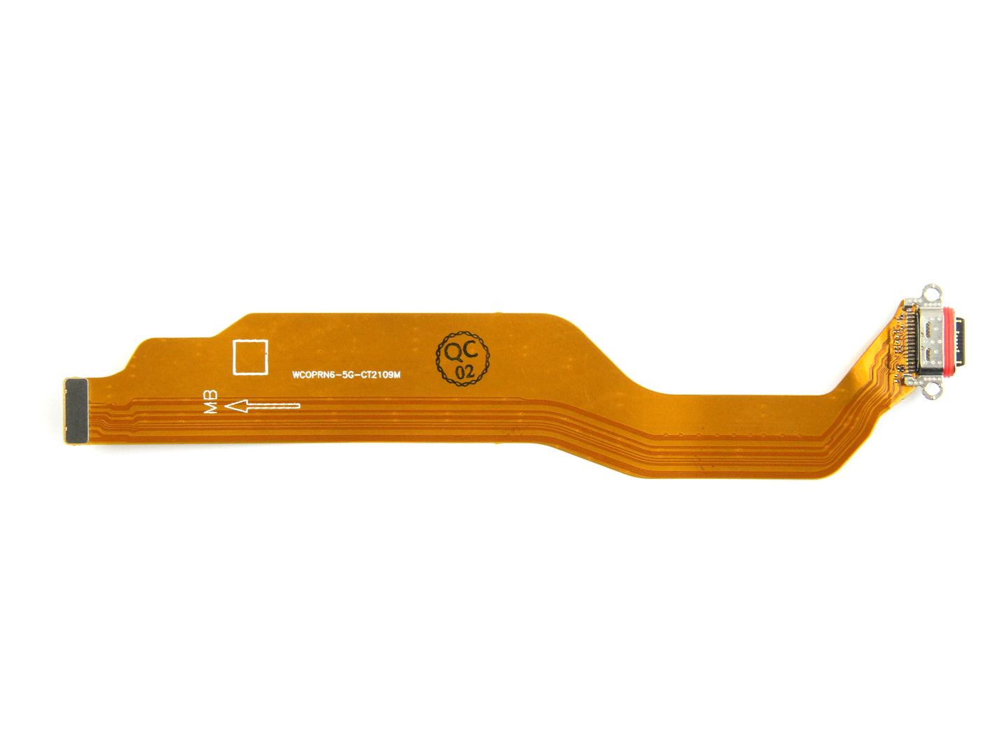 OEM Ladebuchse Ladeplatine Flex für Oppo Reno/Find/K Serie – Bild 86