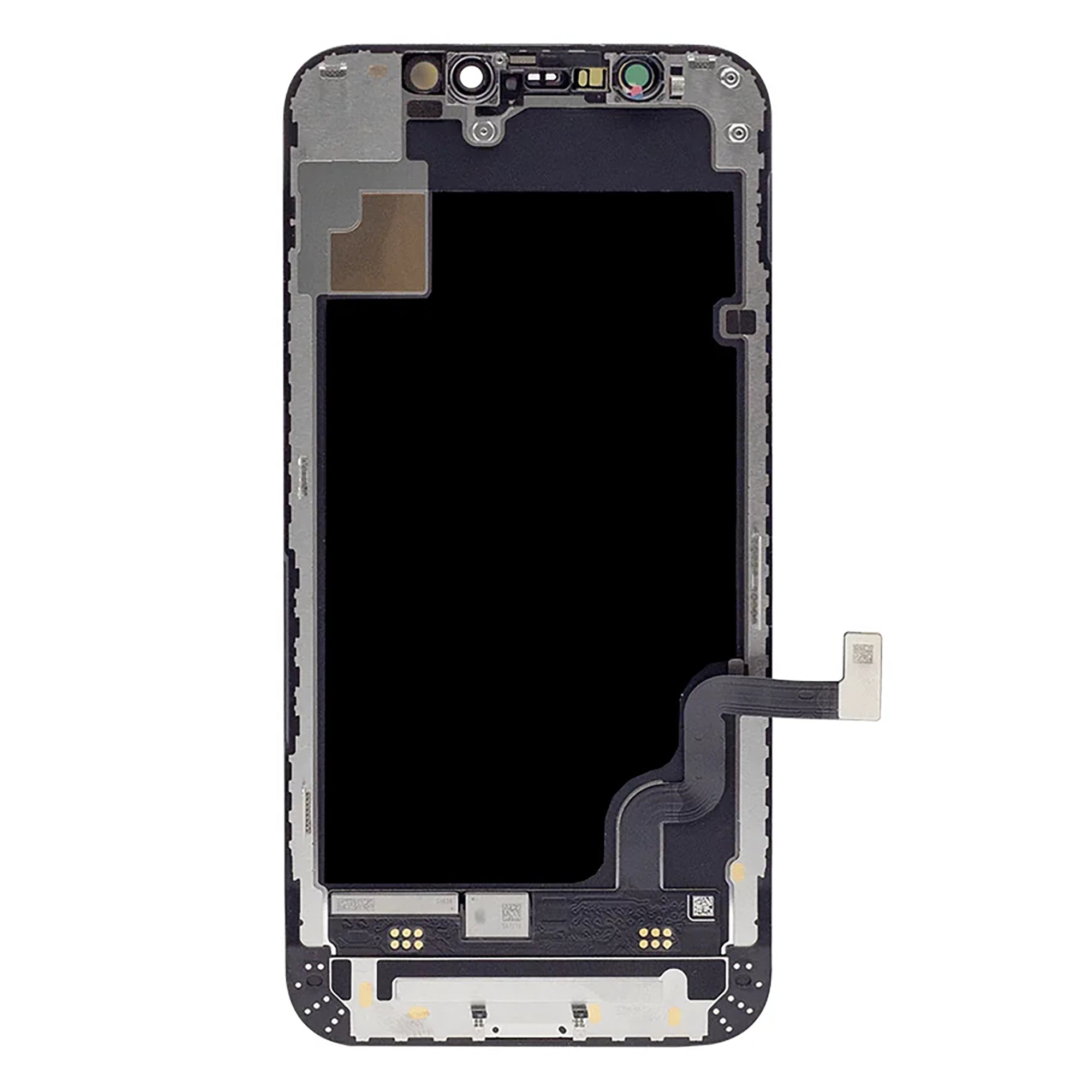 Apple Original Display iPhone 12 Mini ausgebaut – Bild 3
