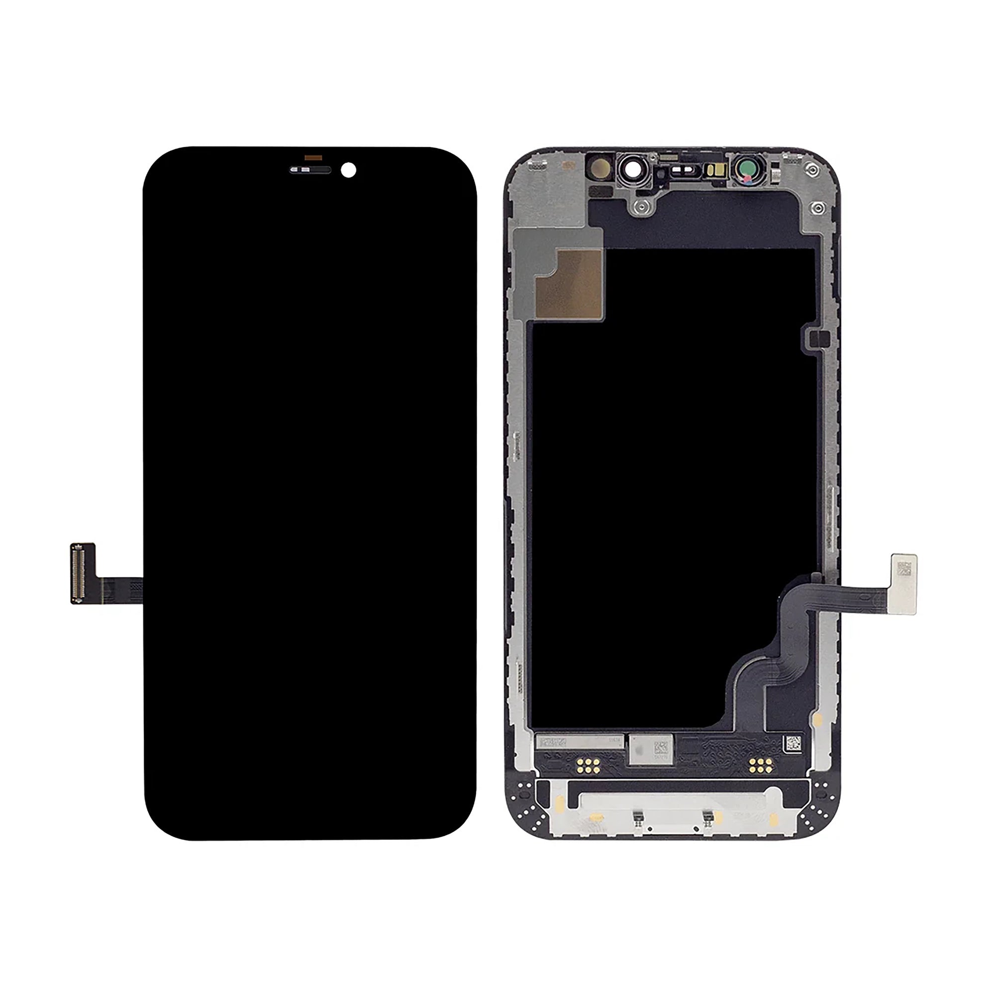 Apple Original Display iPhone 12 Mini ausgebaut – Bild 4