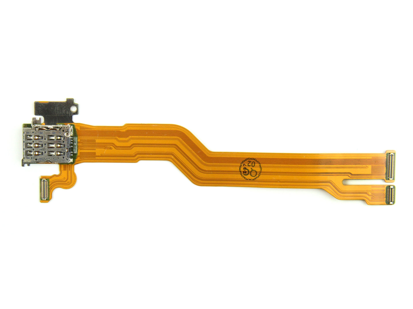 Oppo Reno 6 5G SIM-Kartenleser OEM