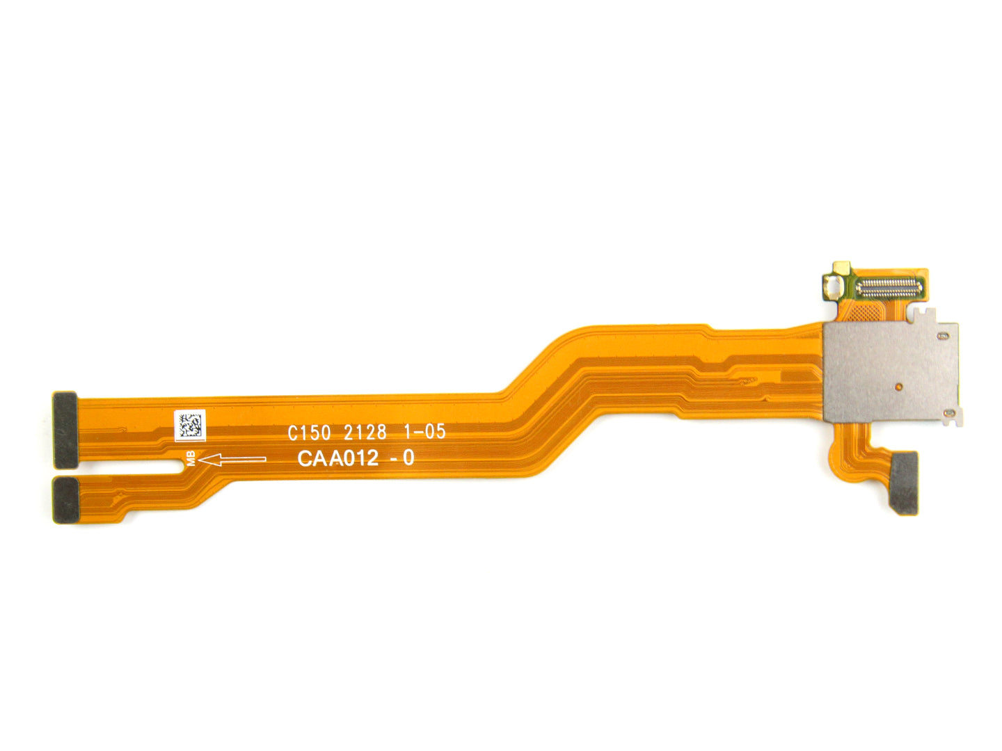 Oppo Reno 6 5G SIM-Kartenleser OEM – Bild 2