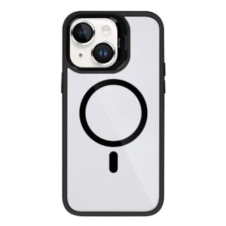 Rixus Classic 03 MagSafe Hülle für iPhone 15 16 17 Modell & Farbe