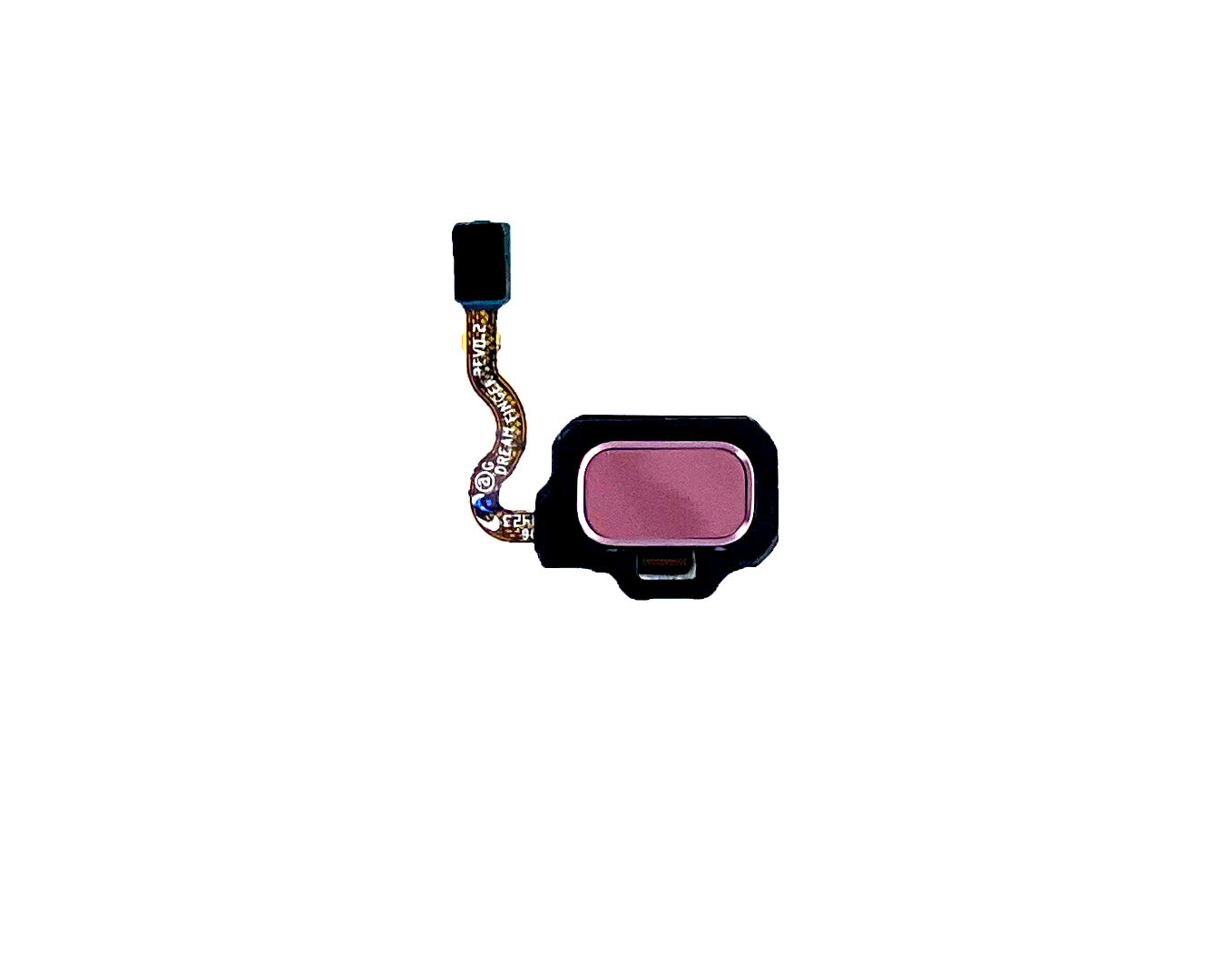 Samsung Galaxy S8 Plus G955F Home-Taste Flex Pink OEM