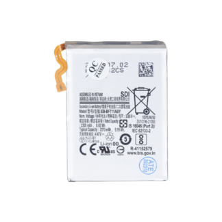 Samsung Galaxy Z Flip3 5G F711B Main Akku EB-BF711ABY OEM