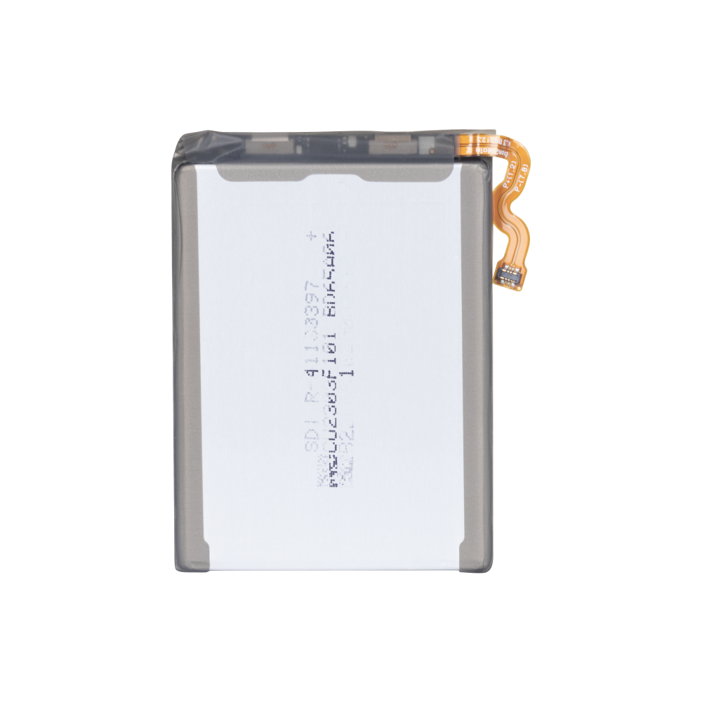 Samsung Galaxy Z Flip3 5G F711B Main Akku EB-BF711ABY OEM – Bild 2