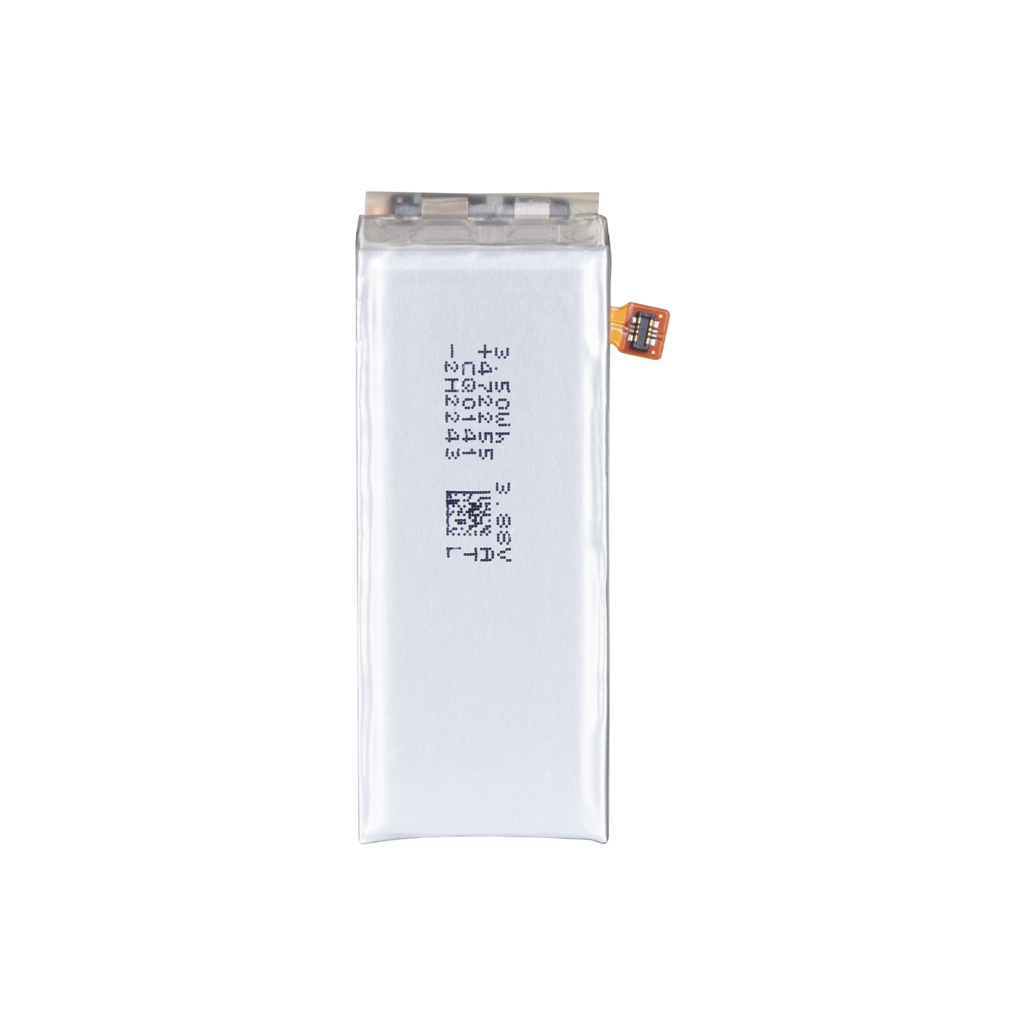Samsung Galaxy Z Flip3 5G F711B Sub Akku EB-BF712ABY OEM – Bild 2
