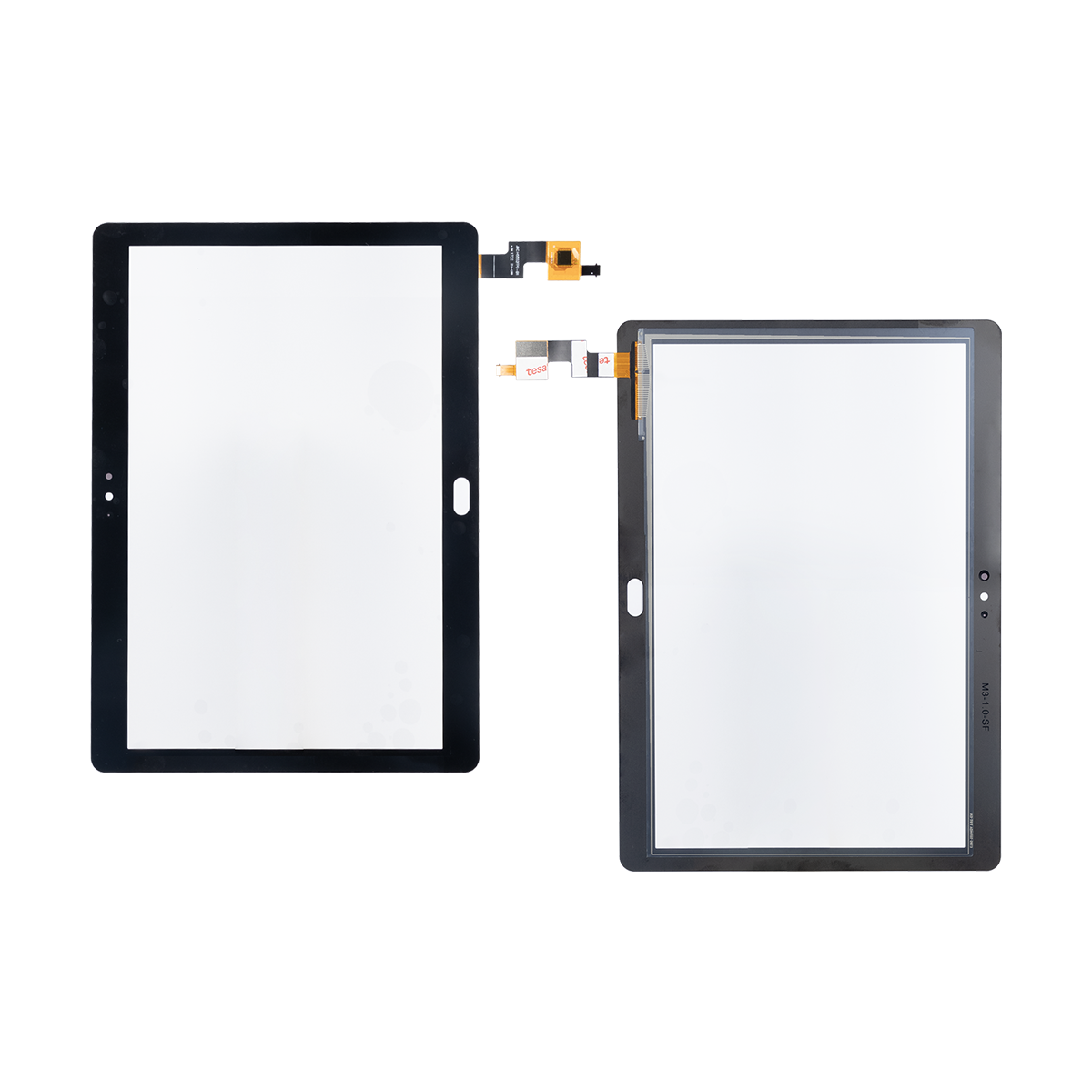 OEM Touch-Touchscreen-Digitizer für Huawei Mediapad M3 Lite 10 – Bild 4