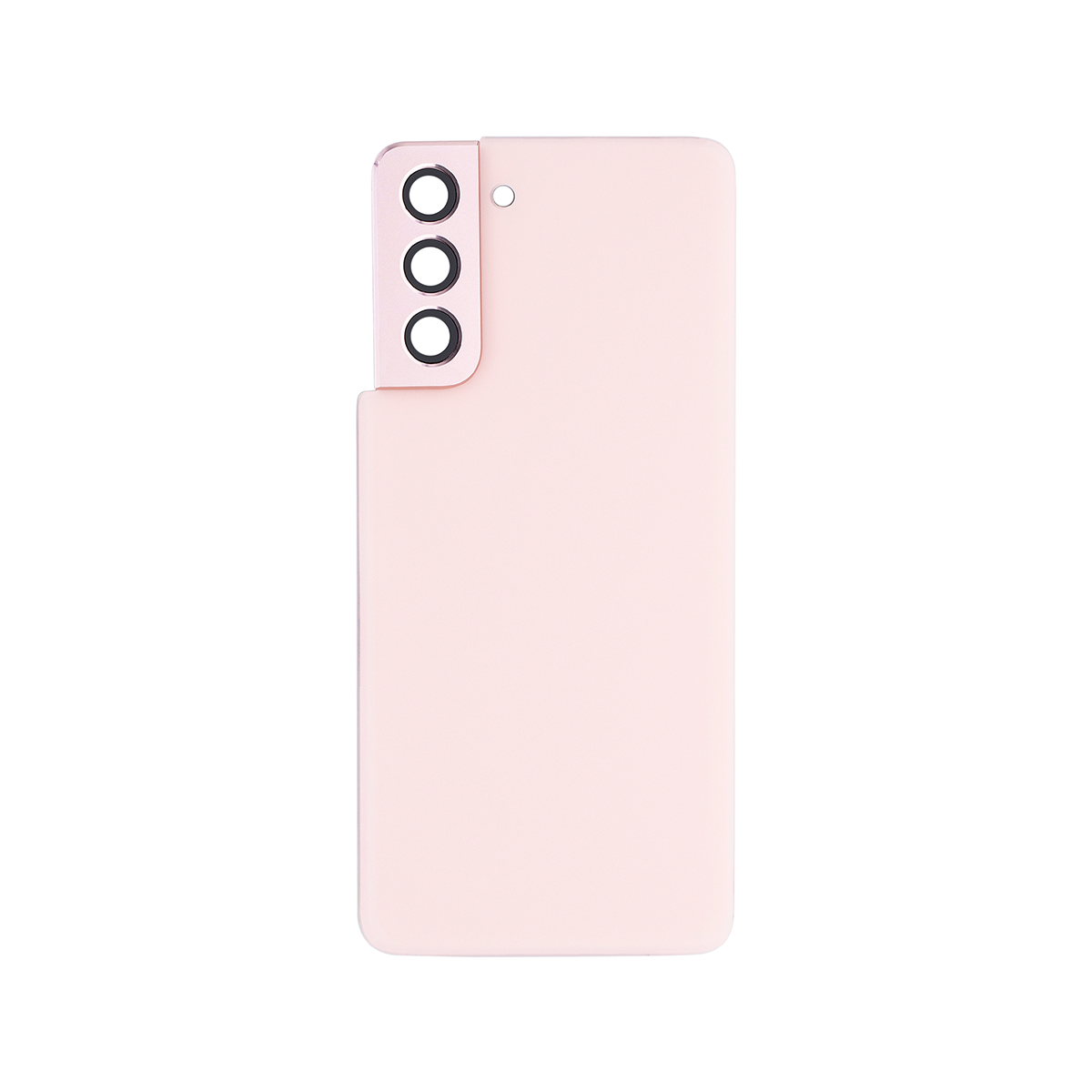 Samsung Galaxy S21 5G G991B Original OEM Backcover mit Kameraglas, Farbe wählbar – Bild 2