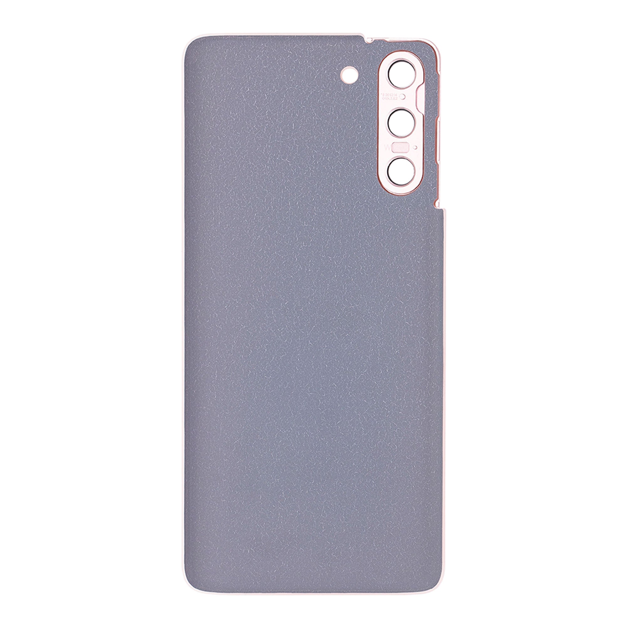 Samsung Galaxy S21 5G G991B Original OEM Backcover mit Kameraglas, Farbe wählbar – Bild 12