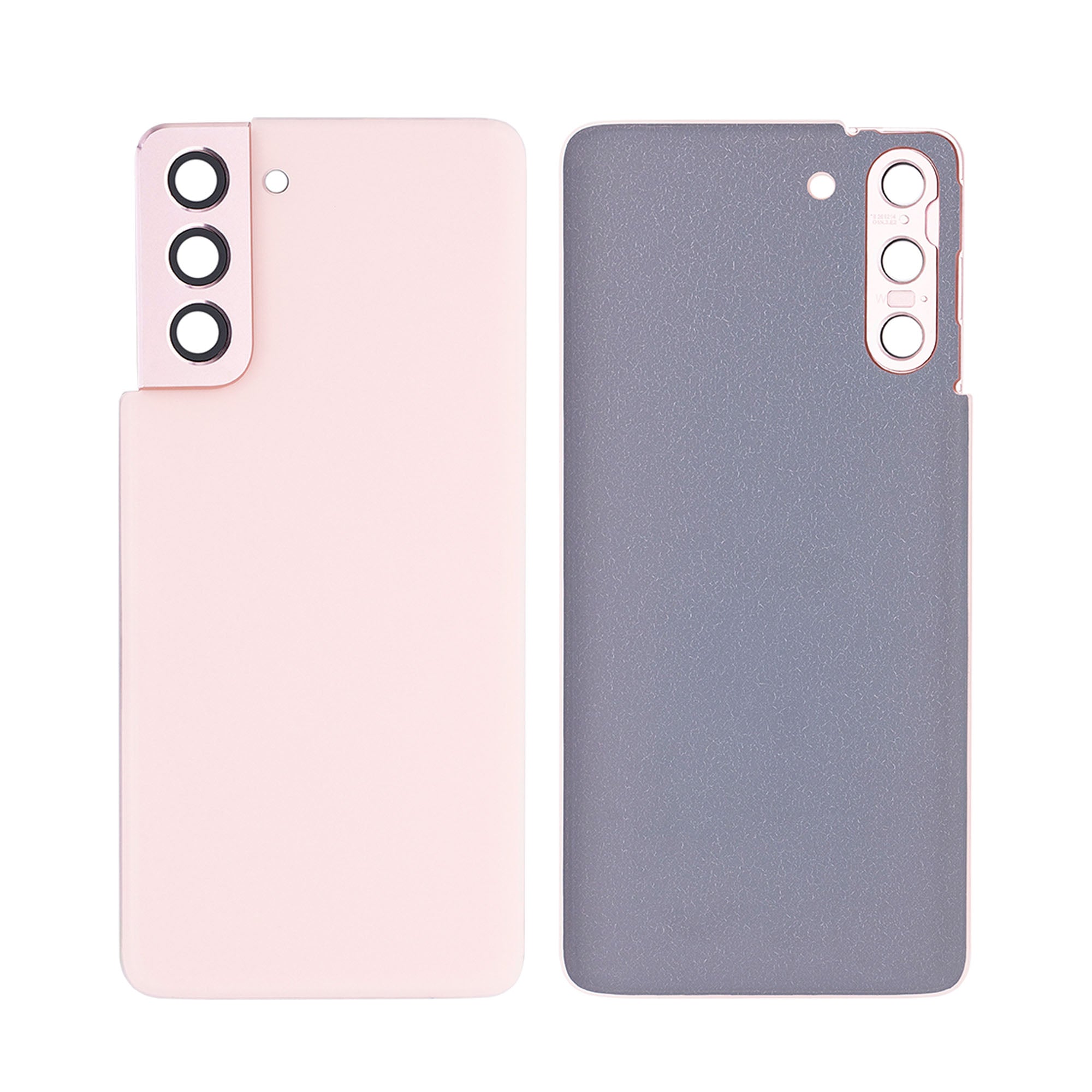 Samsung Galaxy S21 5G G991B Original OEM Backcover mit Kameraglas, Farbe wählbar – Bild 13