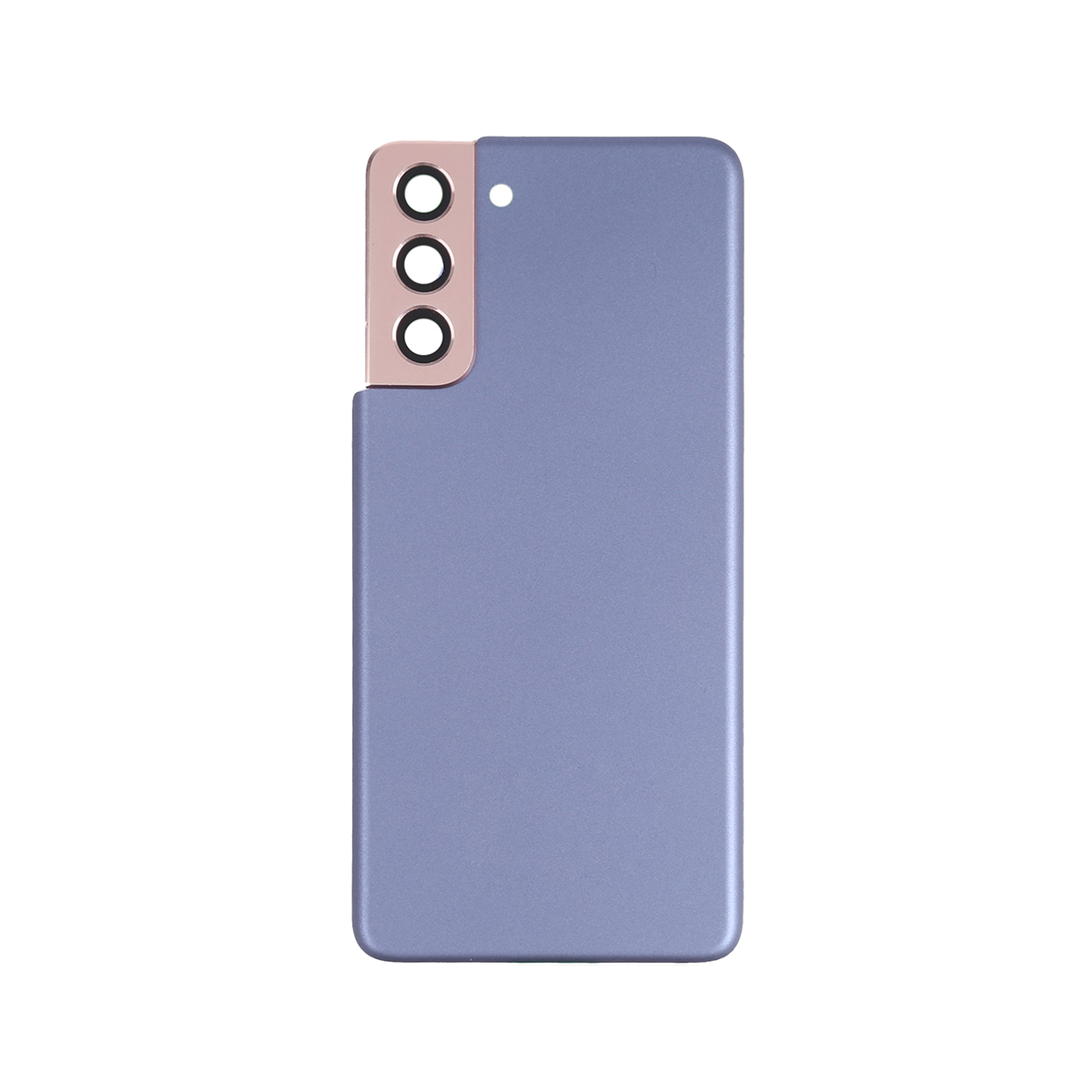 Samsung Galaxy S21 5G G991B Original OEM Backcover mit Kameraglas, Farbe wählbar – Bild 3