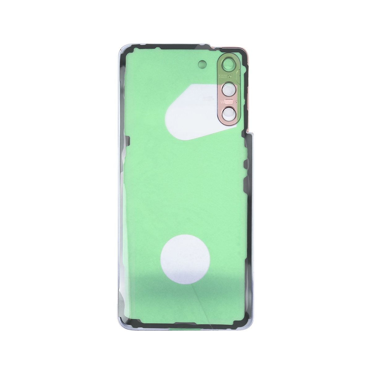 Samsung Galaxy S21 5G G991B Original OEM Backcover mit Kameraglas, Farbe wählbar – Bild 7