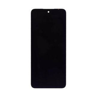 Original OEM Display für Xiaomi Redmi 12 4G, 12 5G, Poco M6 Pro 5G ohne Rahmen Black