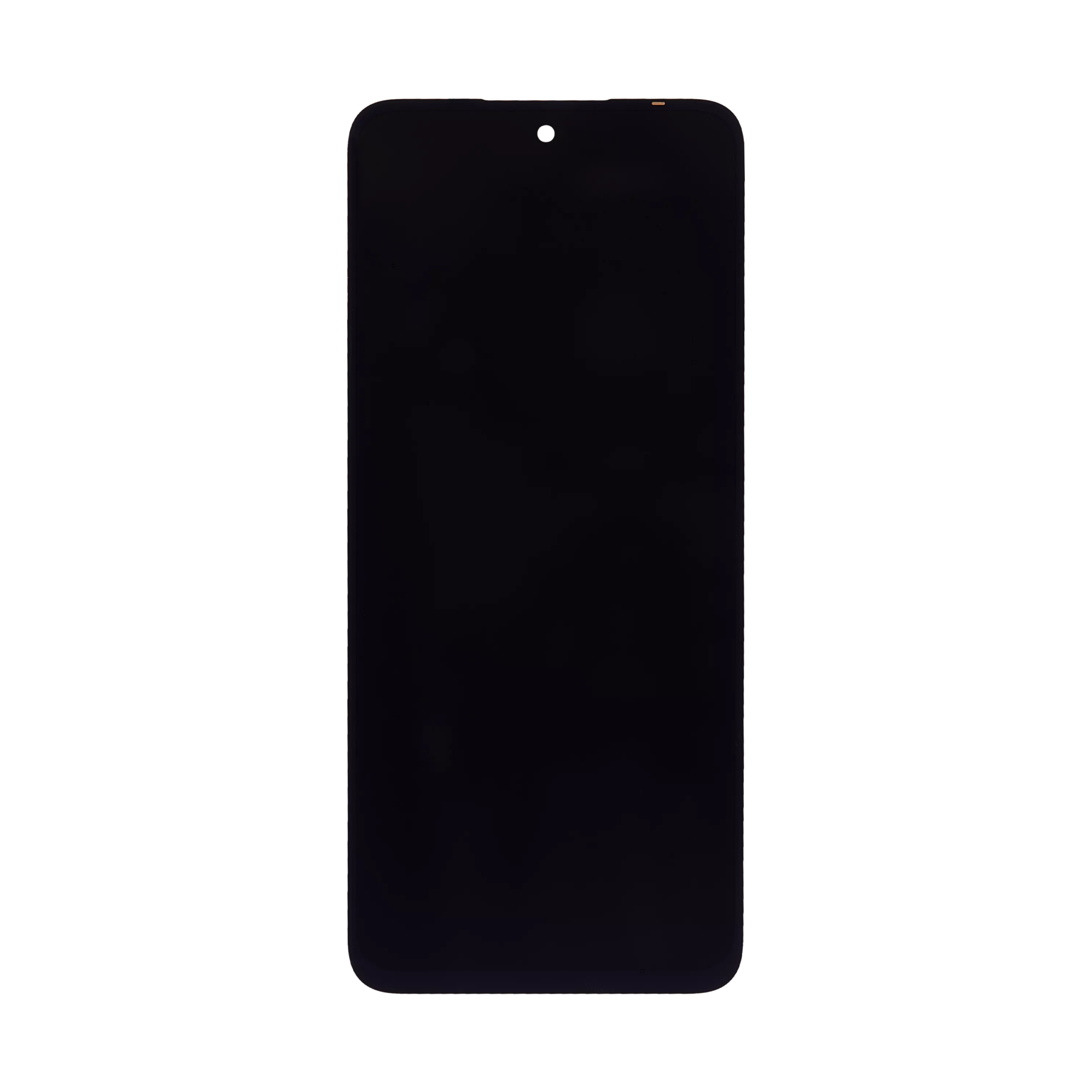Original OEM Display für Xiaomi Redmi 12 4G, 12 5G, Poco M6 Pro 5G ohne Rahmen Black